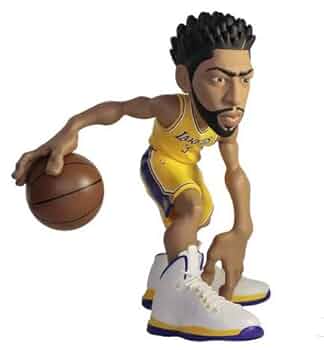 Amazon | NBA Los Angeles Lakers Anthony Davis ロサンゼルス